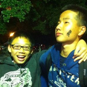 Meet your Posher, Johnny